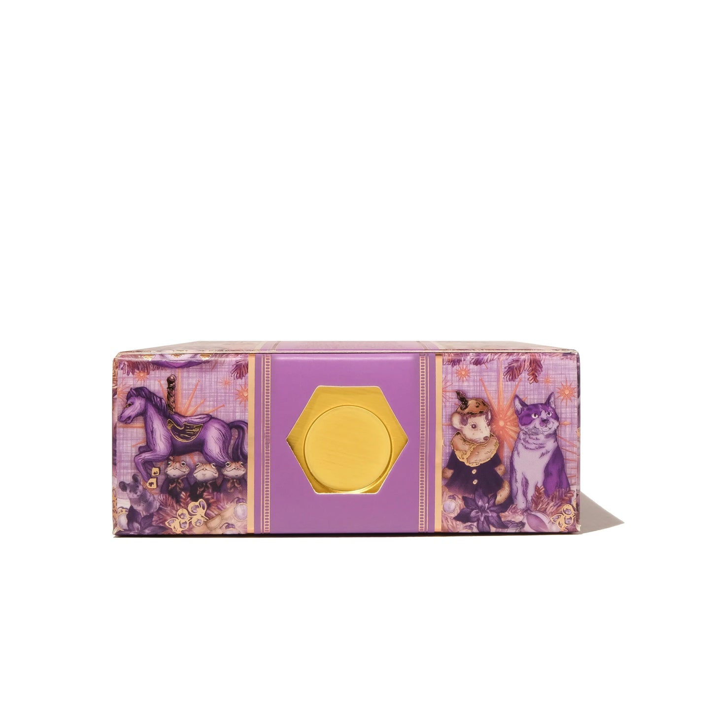 The Retro Celebration Collection | Mulberry Majesty 38ml