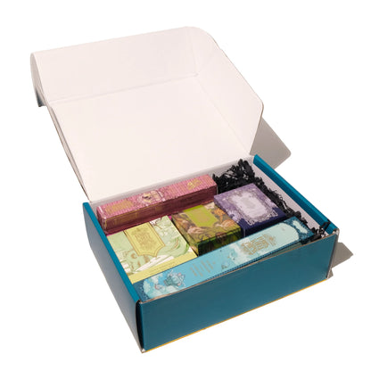 Ferris Wheel Press | Timeless Treasures Box