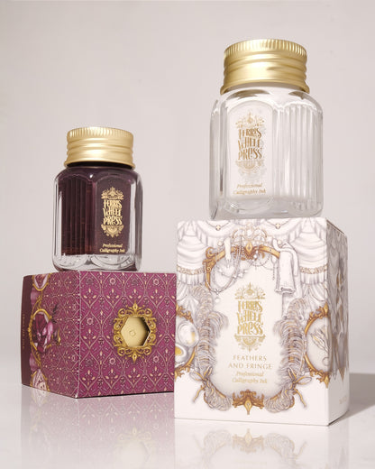 Calligraphy Ink | Amaretto Aces 28ml