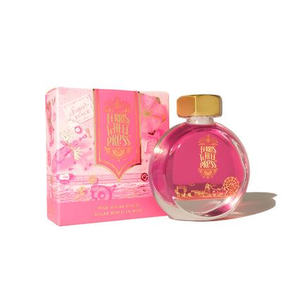 Sugar Beach Collection | Pink Sugar Beach 38ml