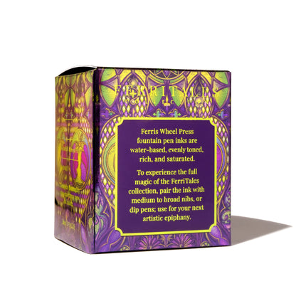 FerriTales | Once Upon a Time - Poison Envy 20ml