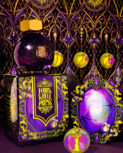 FerriTales | Once Upon a Time - Poison Envy 20ml