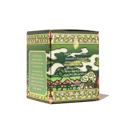 FerriTales | The Book of Knights - Panes of Peridot 85ml