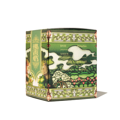 FerriTales | The Book of Knights - Panes of Peridot 85ml