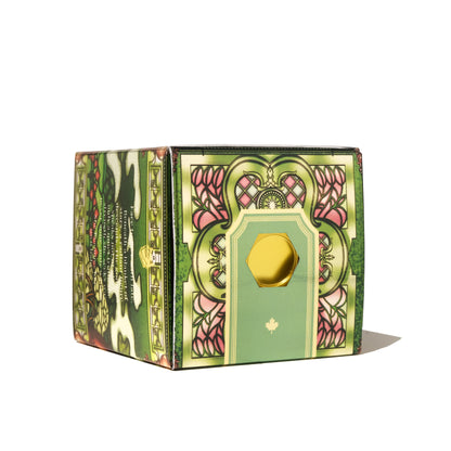 FerriTales | The Book of Knights - Panes of Peridot 85ml