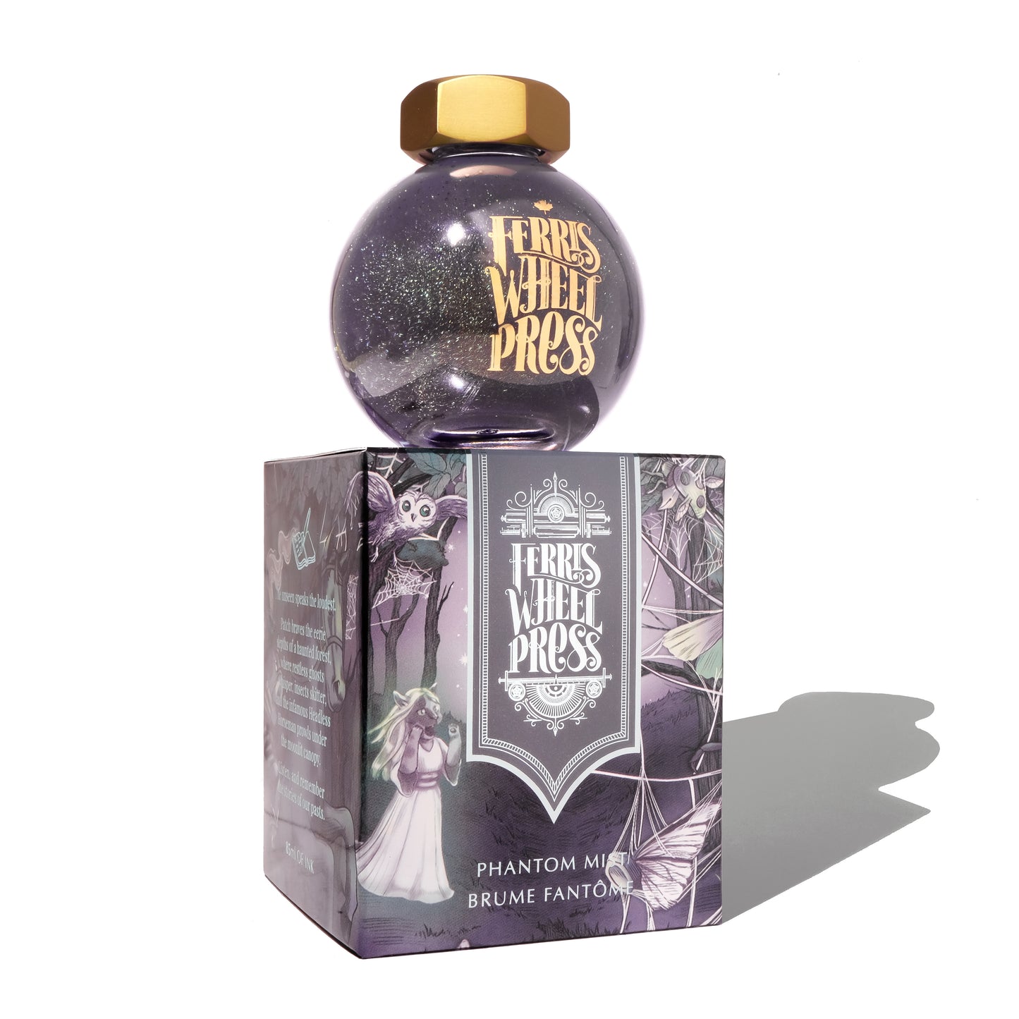 FerriTales | Bestiary Series - Phantom Mist 85ml