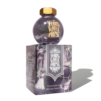 FerriTales | Bestiary Series - Phantom Mist 85ml