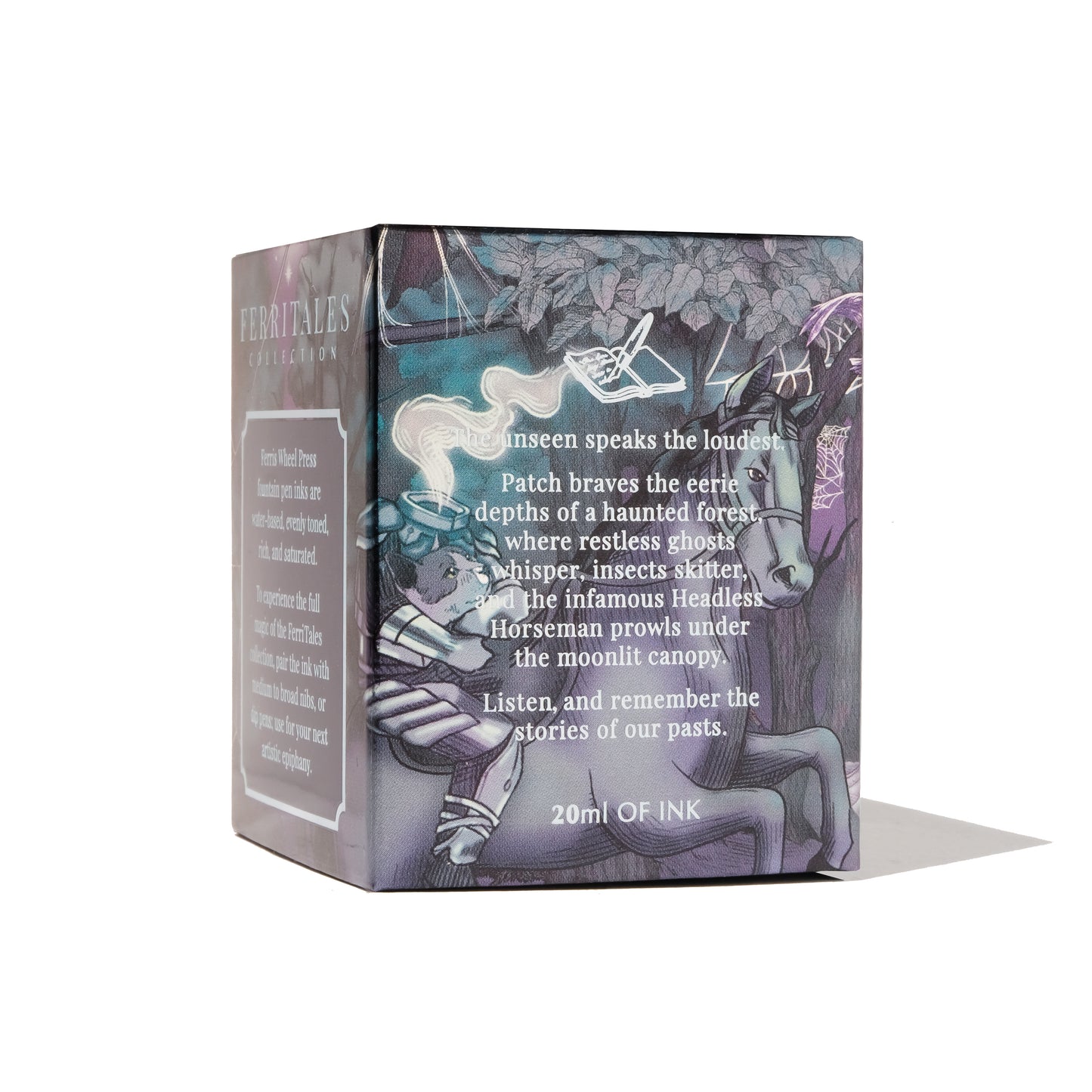 FerriTales | Bestiary Series - Phantom Mist 85ml