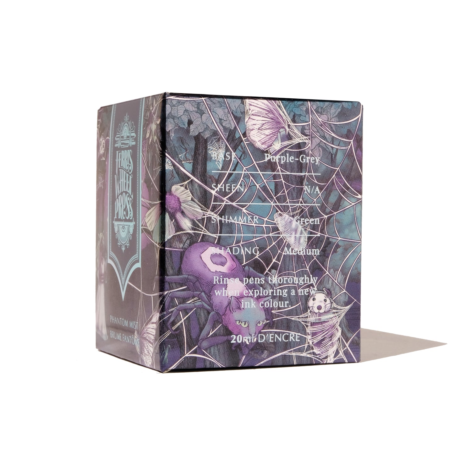 FerriTales | Bestiary Series - Phantom Mist 85ml