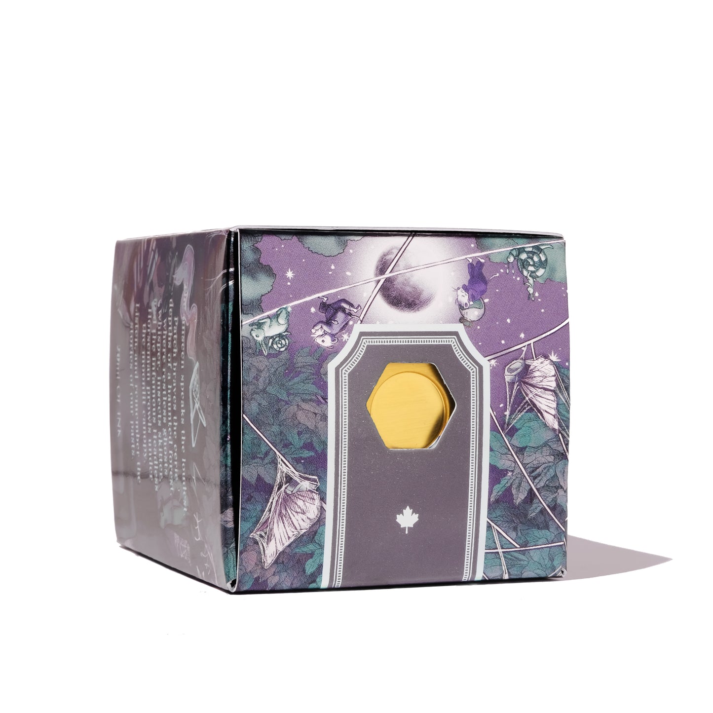 FerriTales | Bestiary Series - Phantom Mist 85ml