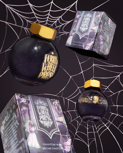 FerriTales | Bestiary Series - Phantom Mist 85ml