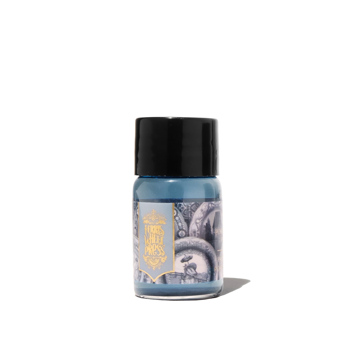 The Belle Epoque Collection | Porcelain Past 10ml