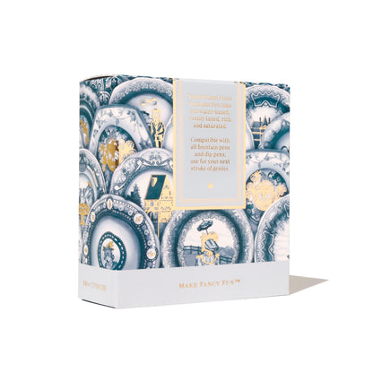 La Belle Epoque Collection | Porcelain Past 38ml