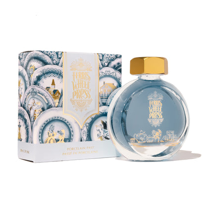 La Belle Epoque Collection | Porcelain Past 38ml
