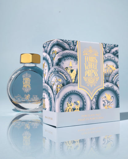 La Belle Epoque Collection | Porcelain Past 38ml