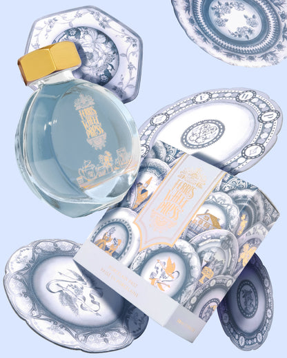 La Belle Epoque Collection | Porcelain Past 38ml