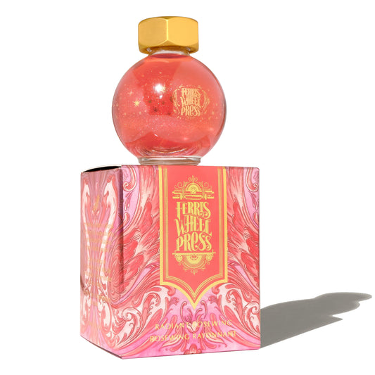 FerriTales | The Wild Swans - Radiant Rosewing 20ml