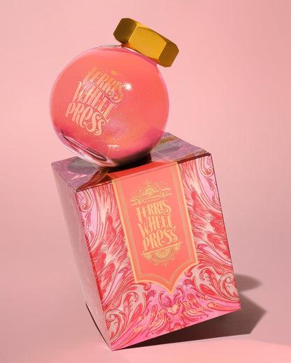 FerriTales | The Wild Swans - Radiant Rosewing 20ml