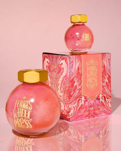 FerriTales | The Wild Swans - Radiant Rosewing 20ml