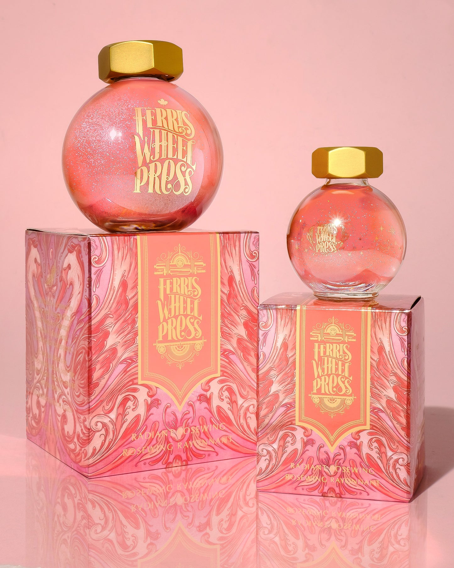 FerriTales | The Wild Swans - Radiant Rosewing 20ml