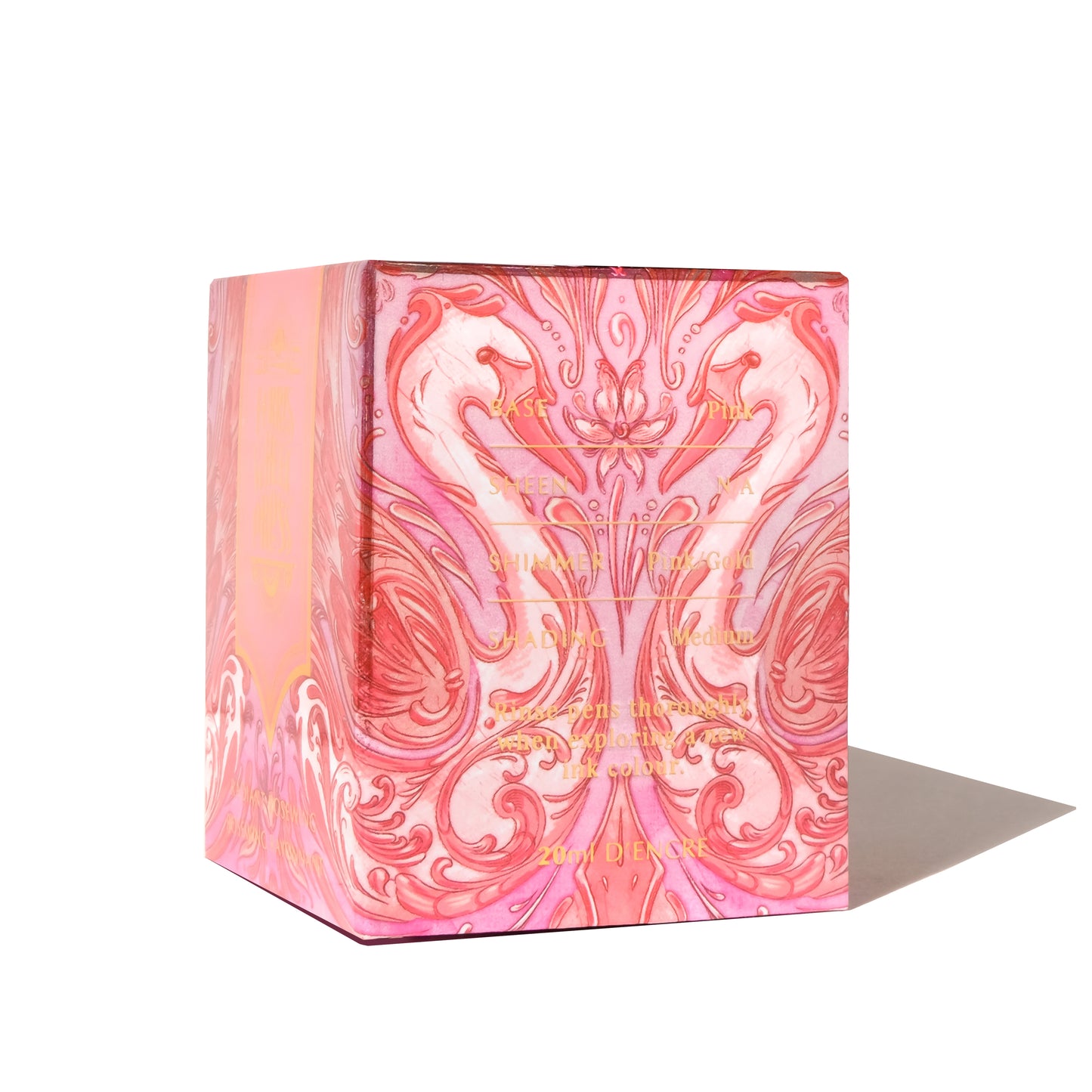FerriTales | The Wild Swans - Radiant Rosewing 20ml