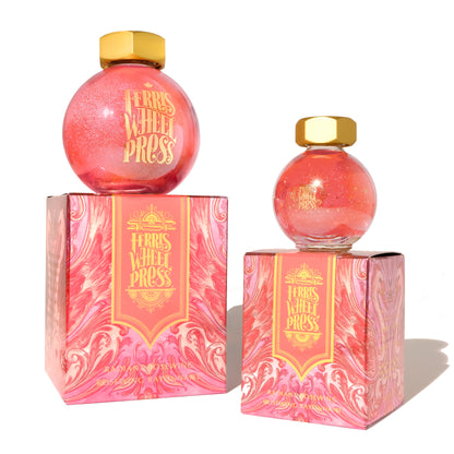 FerriTales | The Wild Swans - Radiant Rosewing 20ml