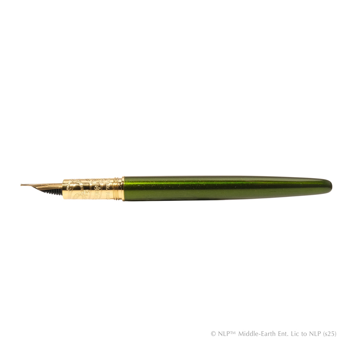 Licencias Oficiales | Warner Bros. | The Lord of the Rings | Pen and Ink Set | Ringbearer™