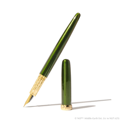 Licencias Oficiales | Warner Bros. | The Lord of the Rings | Pen and Ink Set | Ringbearer™