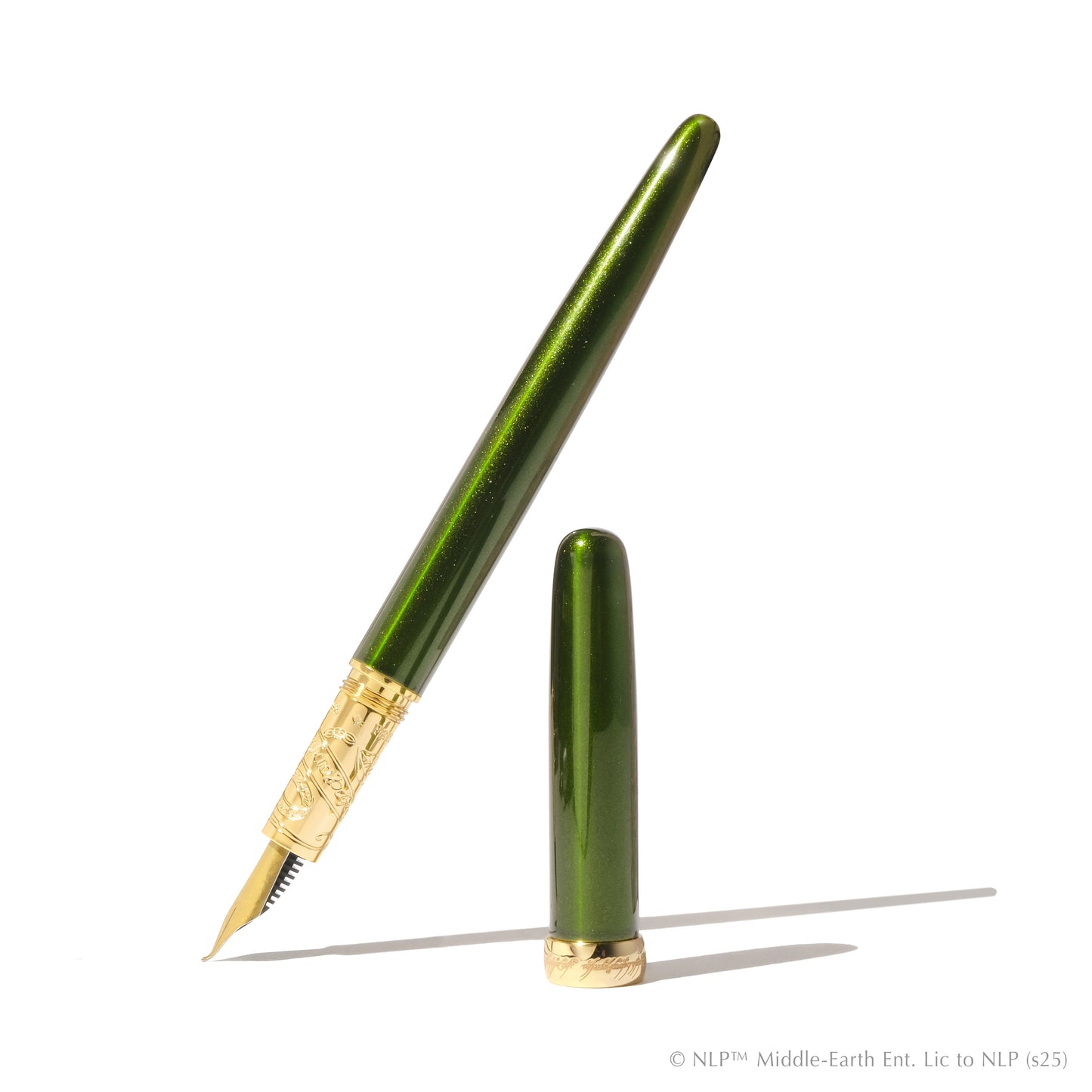 Licencias Oficiales | Warner Bros. | The Lord of the Rings | Pen and Ink Set | Ringbearer™