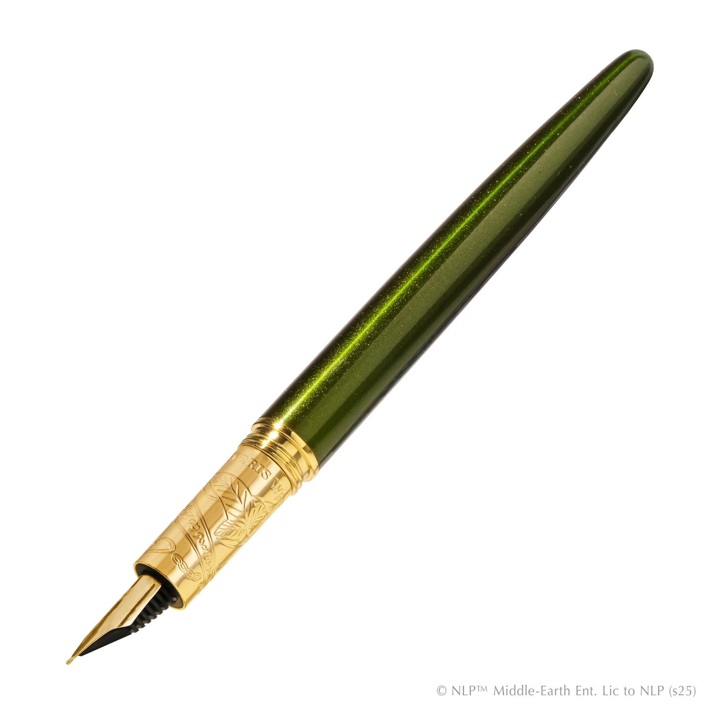 Licencias Oficiales | Warner Bros. | The Lord of the Rings | Pen and Ink Set | Ringbearer™
