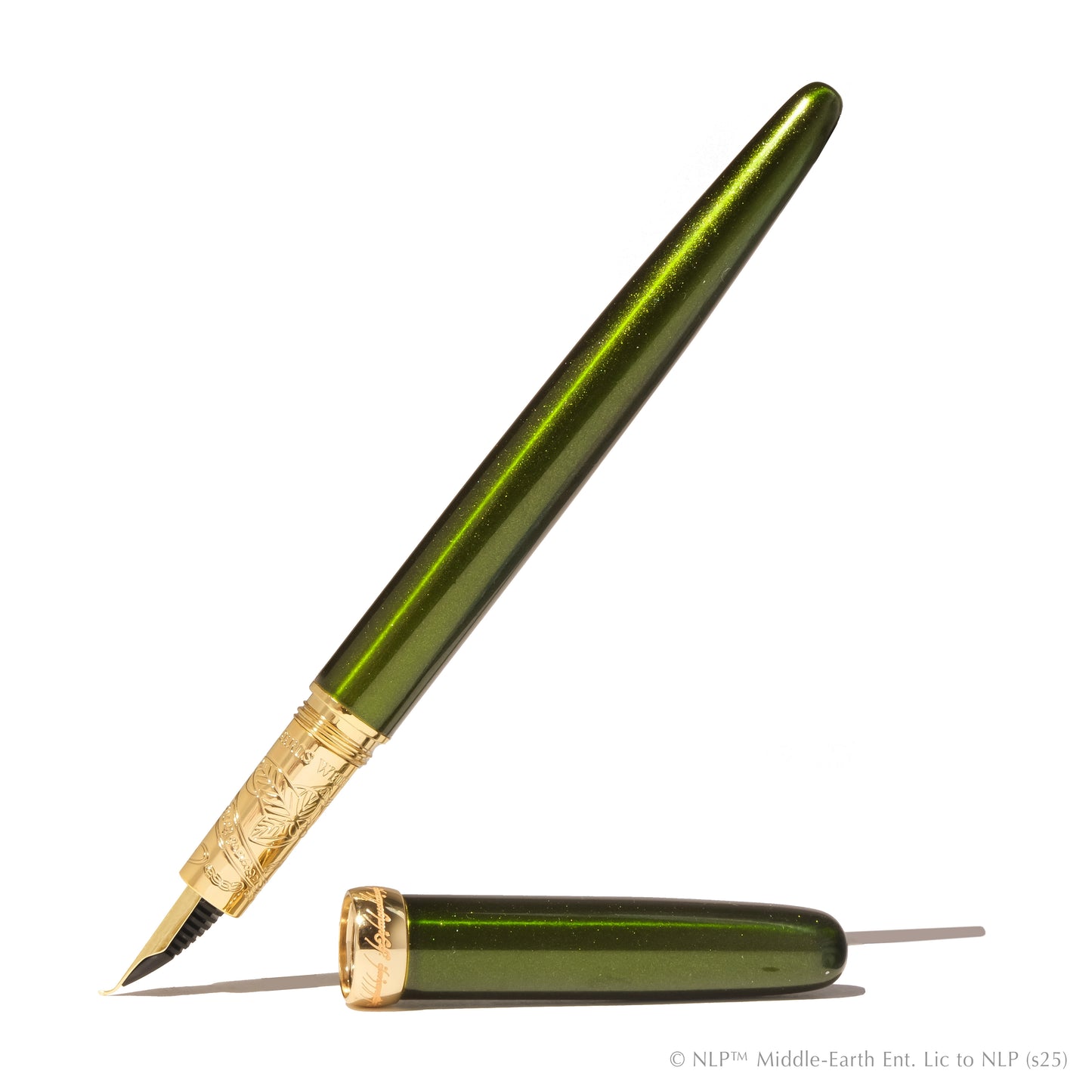 Licencias Oficiales | Warner Bros. | The Lord of the Rings | Pen and Ink Set | Ringbearer™