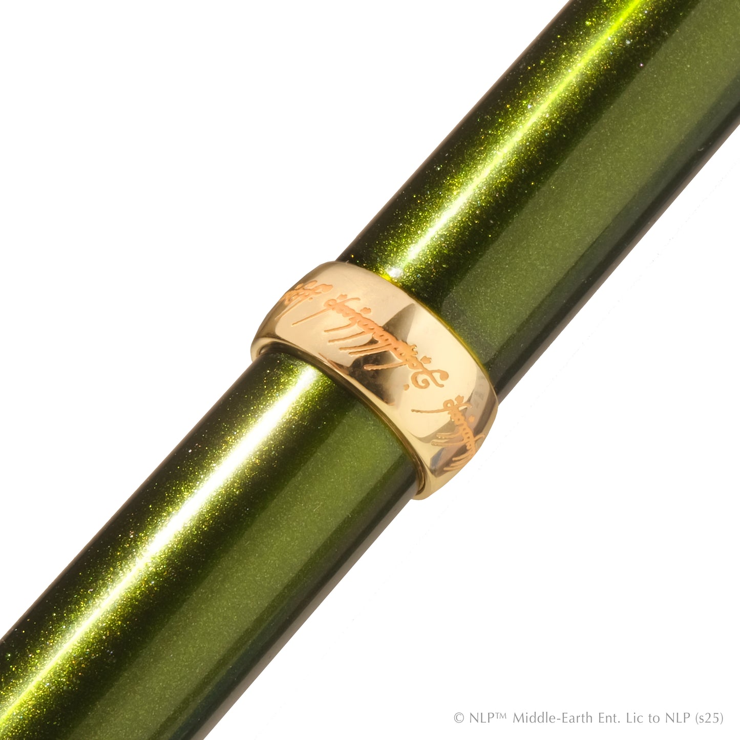 Licencias Oficiales | Warner Bros. | The Lord of the Rings | Pen and Ink Set | Ringbearer™