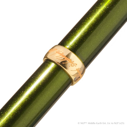 Licencias Oficiales | Warner Bros. | The Lord of the Rings | Pen and Ink Set | Ringbearer™