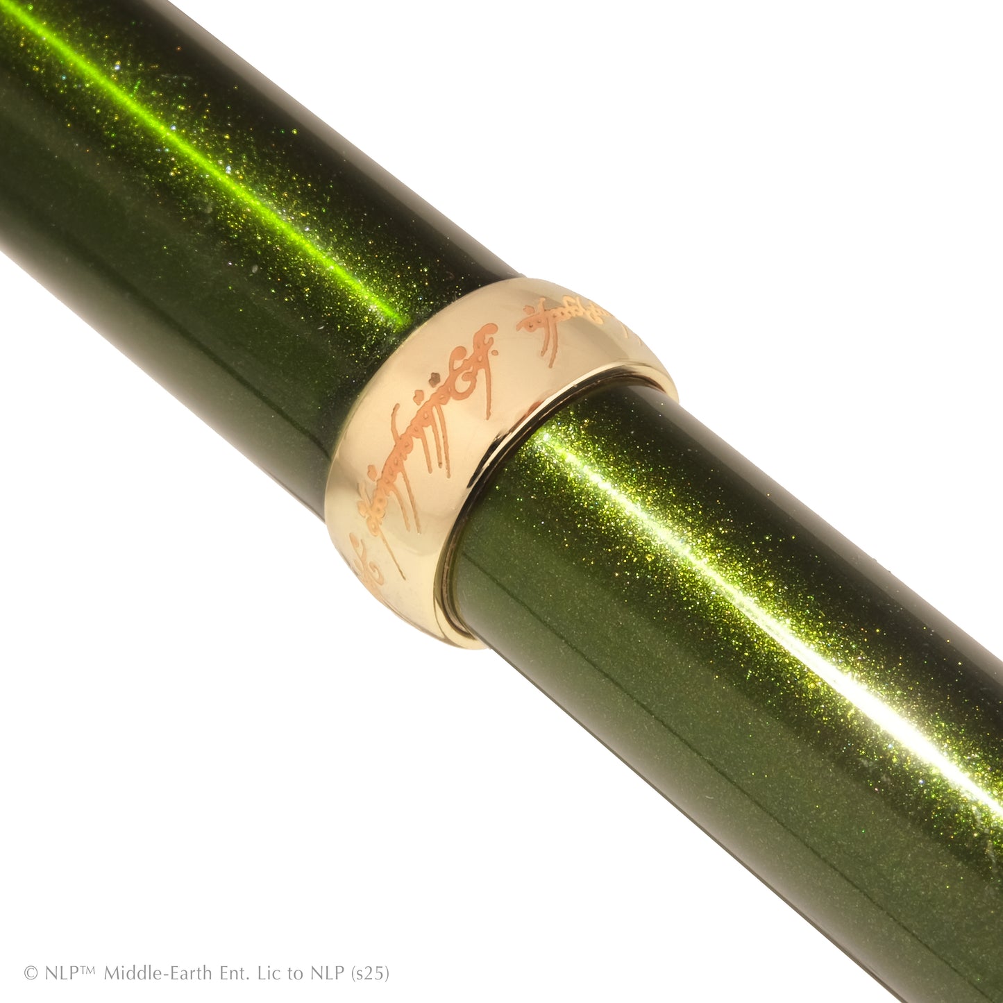 Licencias Oficiales | Warner Bros. | The Lord of the Rings | Pen and Ink Set | Ringbearer™