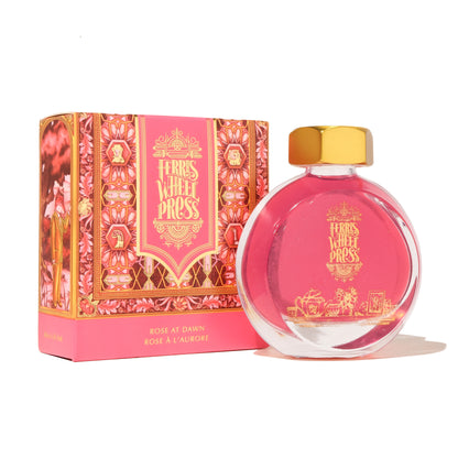 La Belle Epoque Collection | Rose at Dawn 38ml