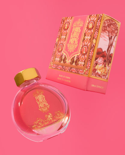 La Belle Epoque Collection | Rose at Dawn 38ml