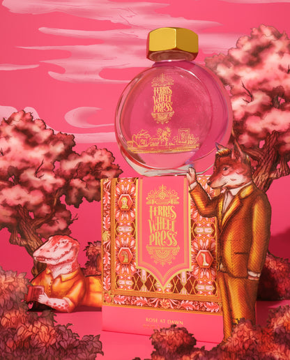 La Belle Epoque Collection | Rose at Dawn 38ml