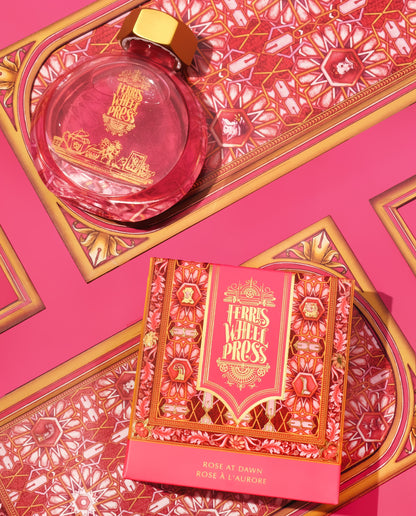 La Belle Epoque Collection | Rose at Dawn 38ml
