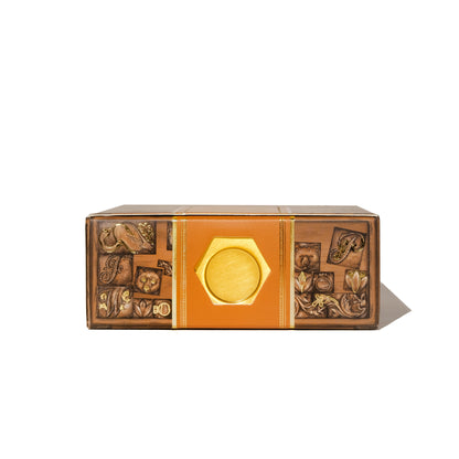 The print Shoppe Collection | Russet Typecase 38ml