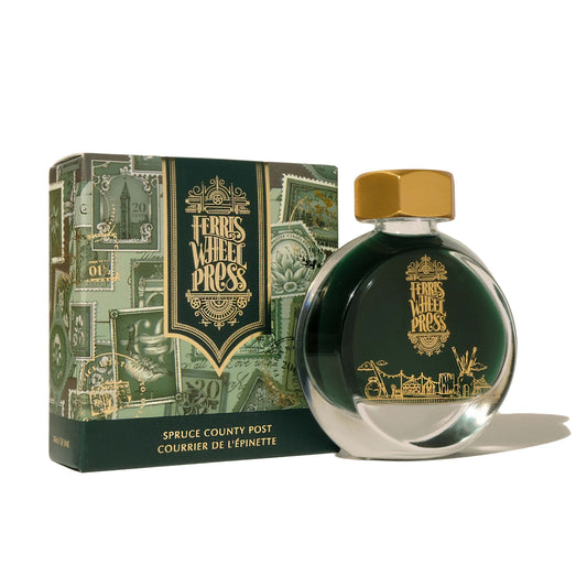 Finer Things Collection | Spruce County Post 38ml