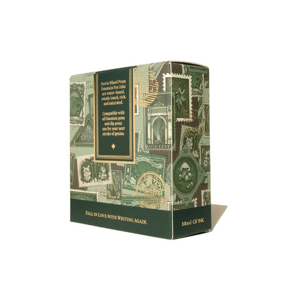 Finer Things Collection | Spruce County Post 38ml