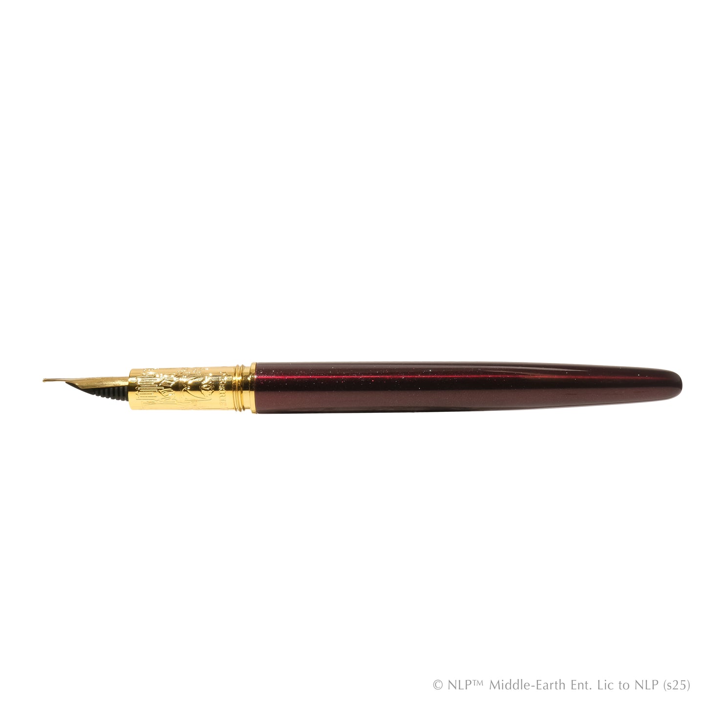 Licencias Oficiales | Warner Bros. | The Lord of the Rings | Pen and Ink Set | Sauron™