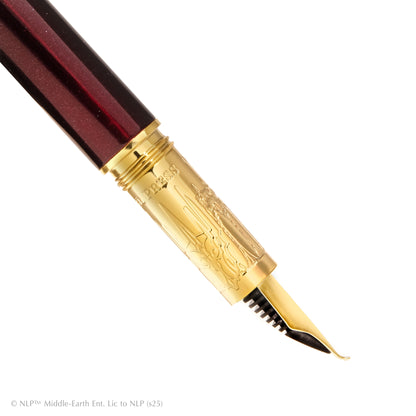 Licencias Oficiales | Warner Bros. | The Lord of the Rings | Pen and Ink Set | Sauron™