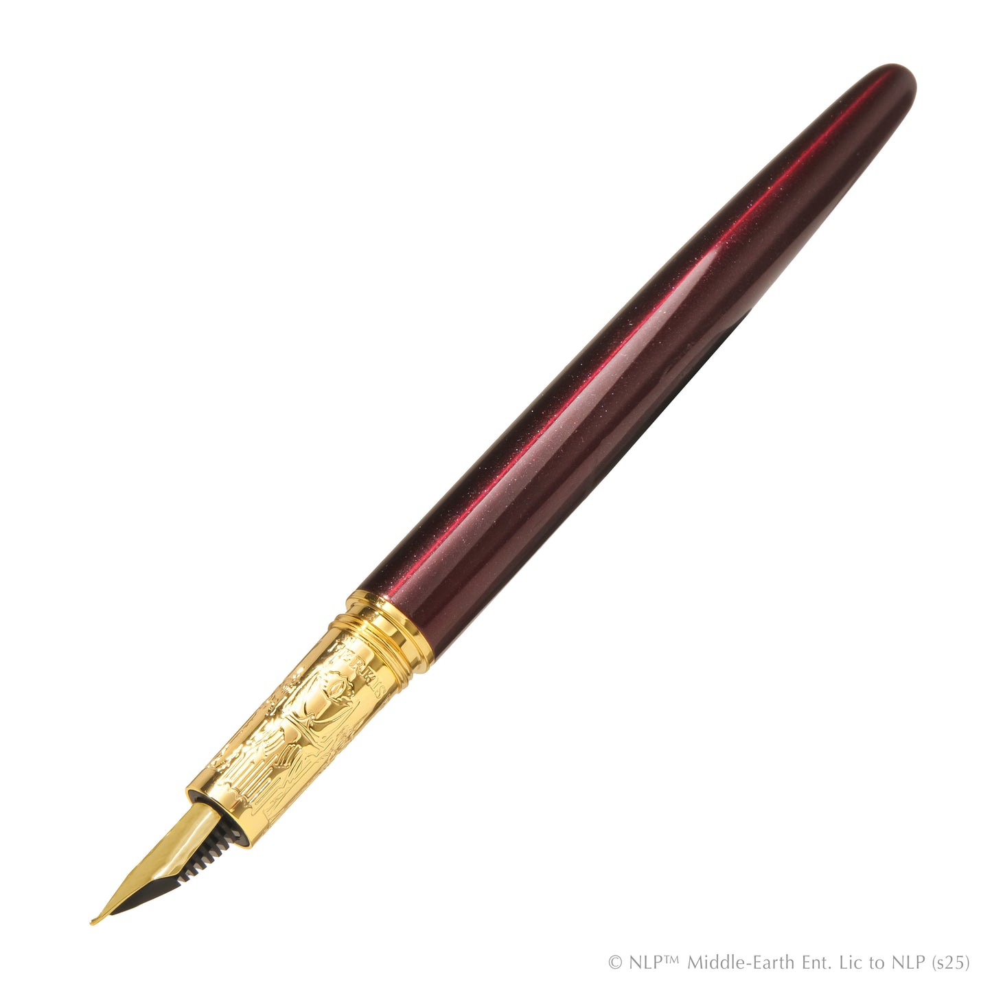 Licencias Oficiales | Warner Bros. | The Lord of the Rings | Pen and Ink Set | Sauron™