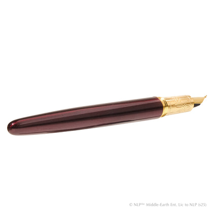 Licencias Oficiales | Warner Bros. | The Lord of the Rings | Pen and Ink Set | Sauron™