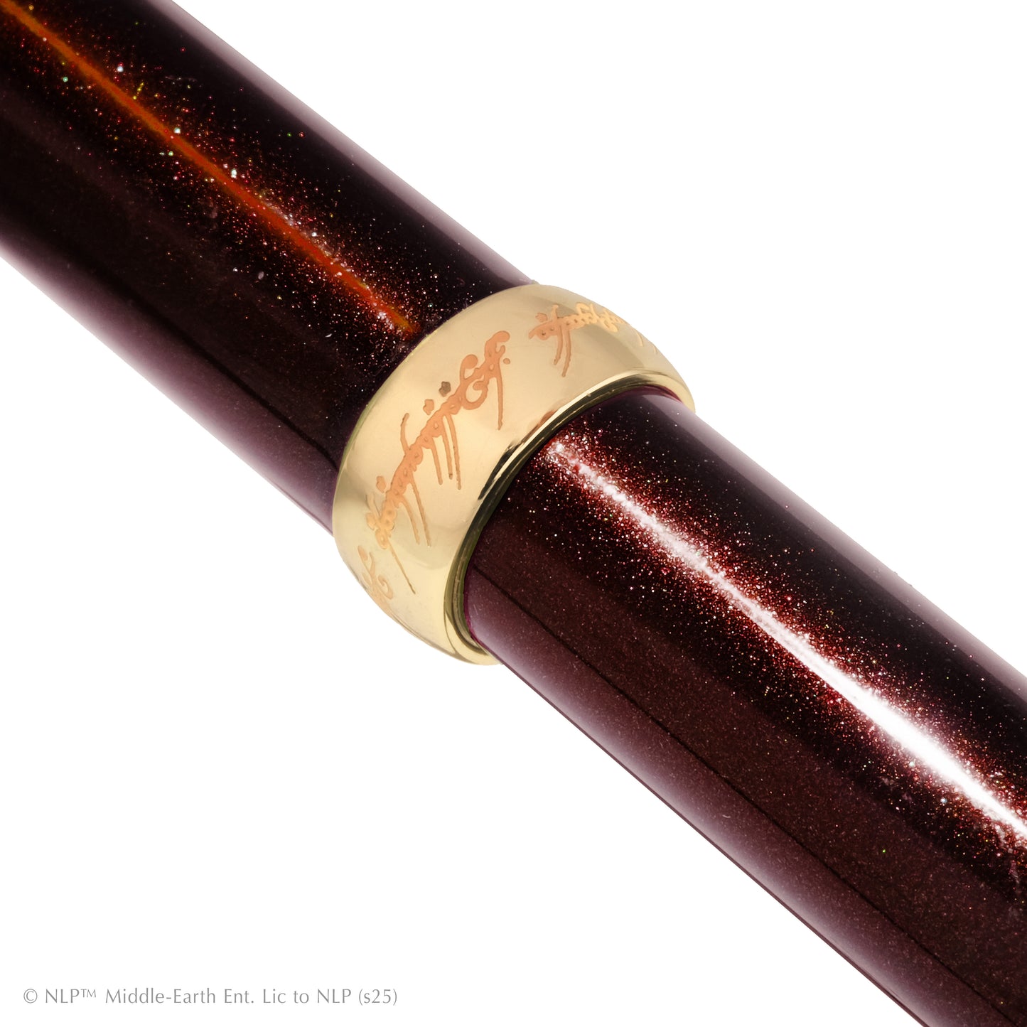 Licencias Oficiales | Warner Bros. | The Lord of the Rings | Pen and Ink Set | Sauron™