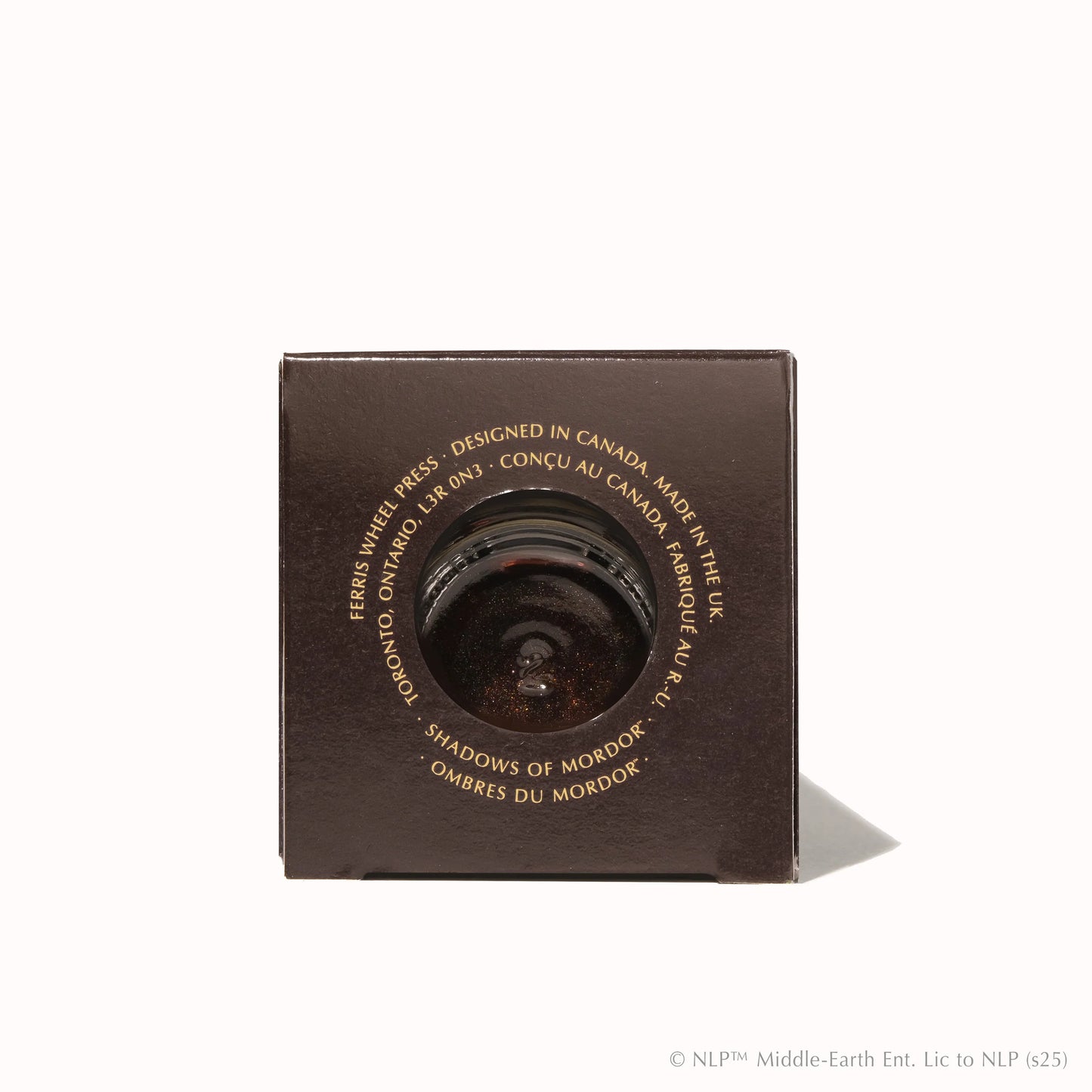 Licencias Oficiales | The Lord of the Rings - Shadows of Mordor™ 28ml