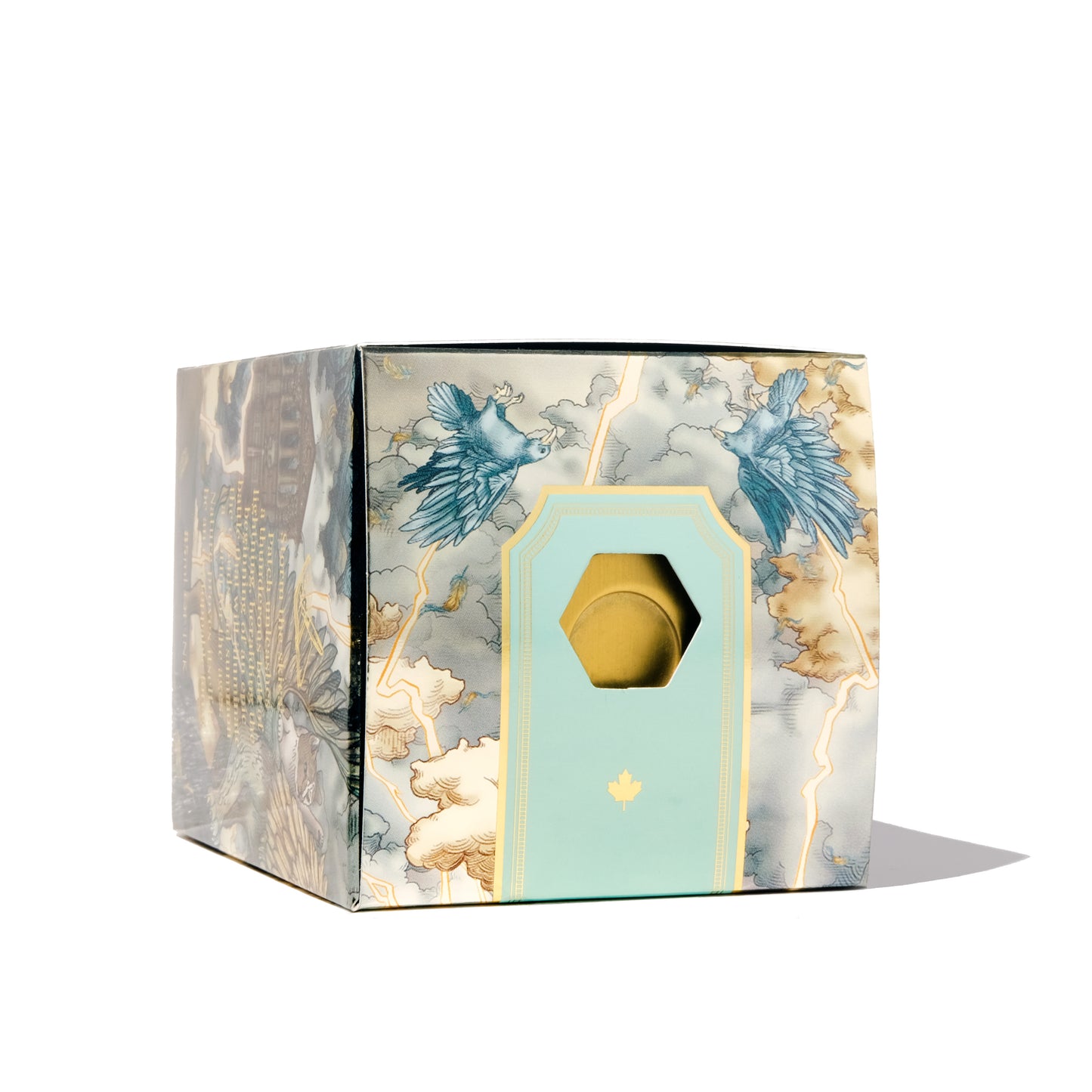 FerriTales | Bestiary Series - Skies of Uproar 85ml