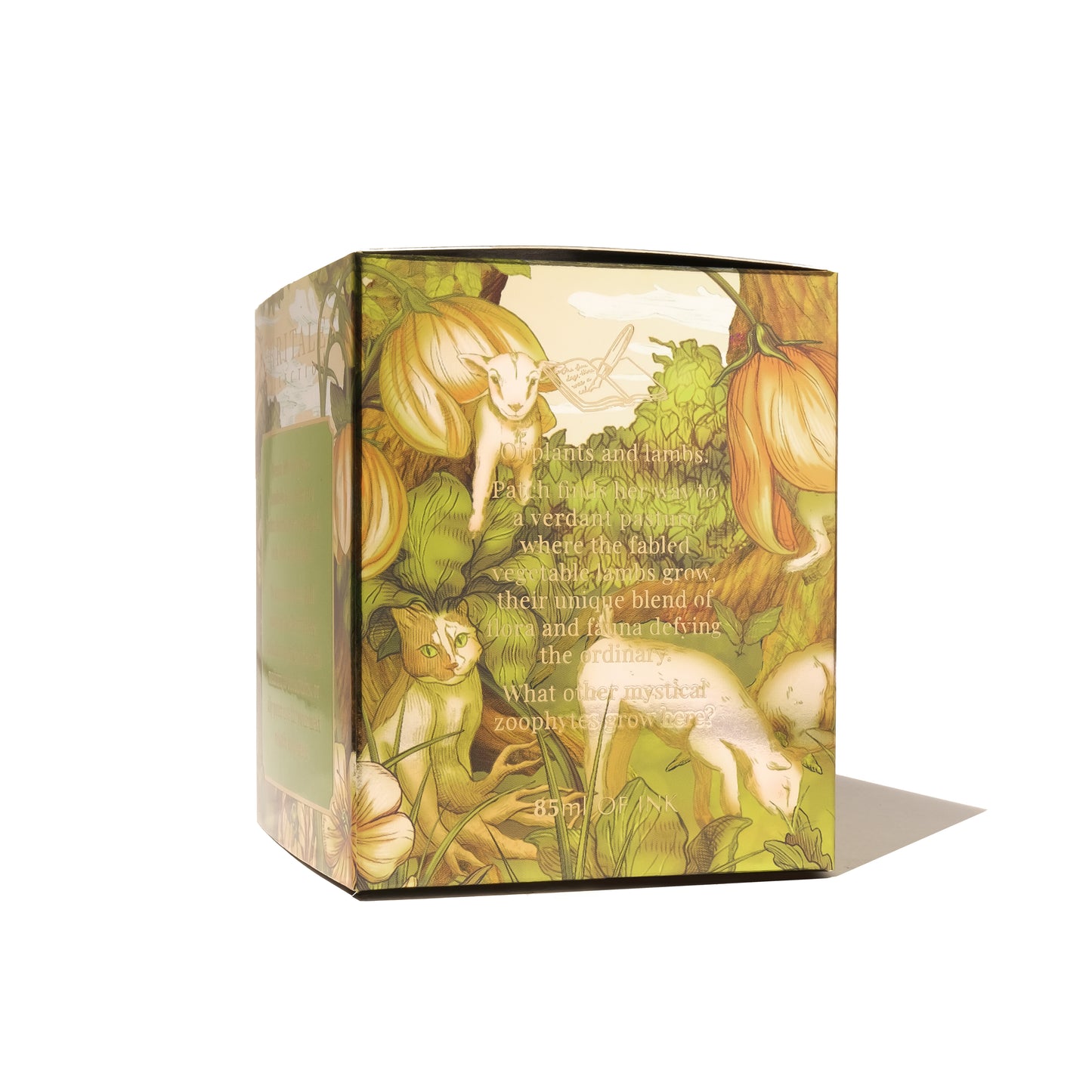 FerriTales | Bestiary Series - Sprouting Pastures 20ml