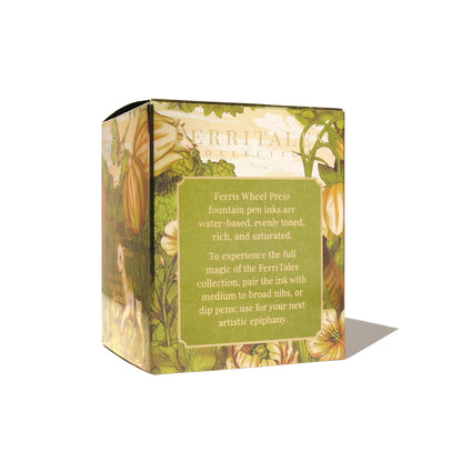 FerriTales | Bestiary Series - Sprouting Pastures 20ml